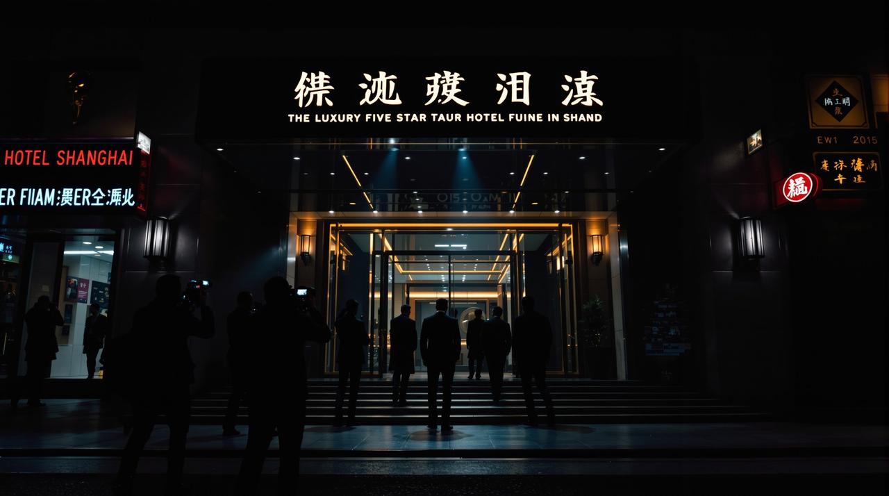 看看那些一线明星因一部作品引发的瓜火热，吃瓜群众不幸卷入娱乐圈的幕后风云
